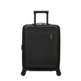 AMERICAN TOURISTER DashPop Spinner 55/23 Pocket True Black #1