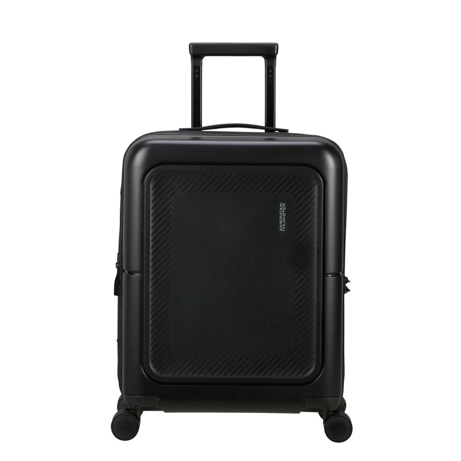 AMERICAN TOURISTER DashPop Spinner 55/20 True Black #1