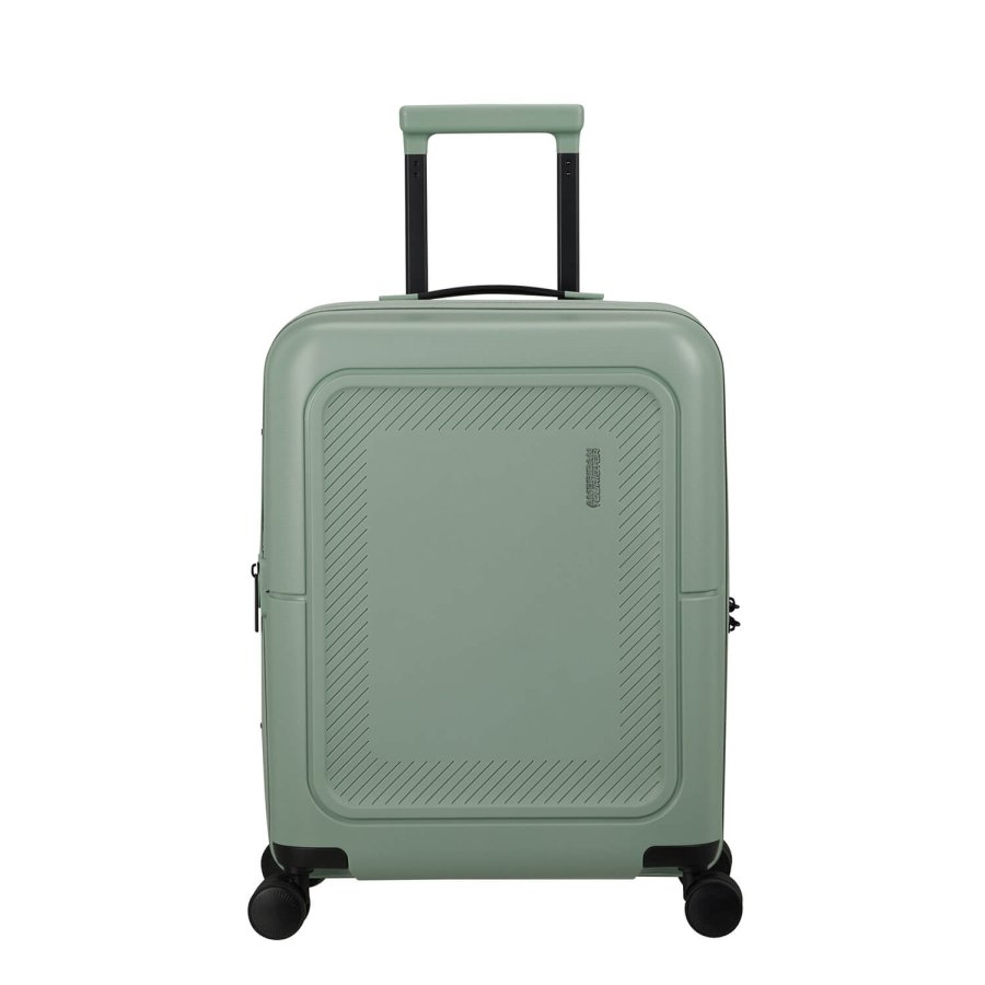 AMERICAN TOURISTER DashPop Spinner 55/20 Iceberg Green #1