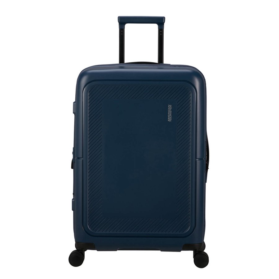 AMERICAN TOURISTER DashPop Spinner 67/24 Midnight Blue #1