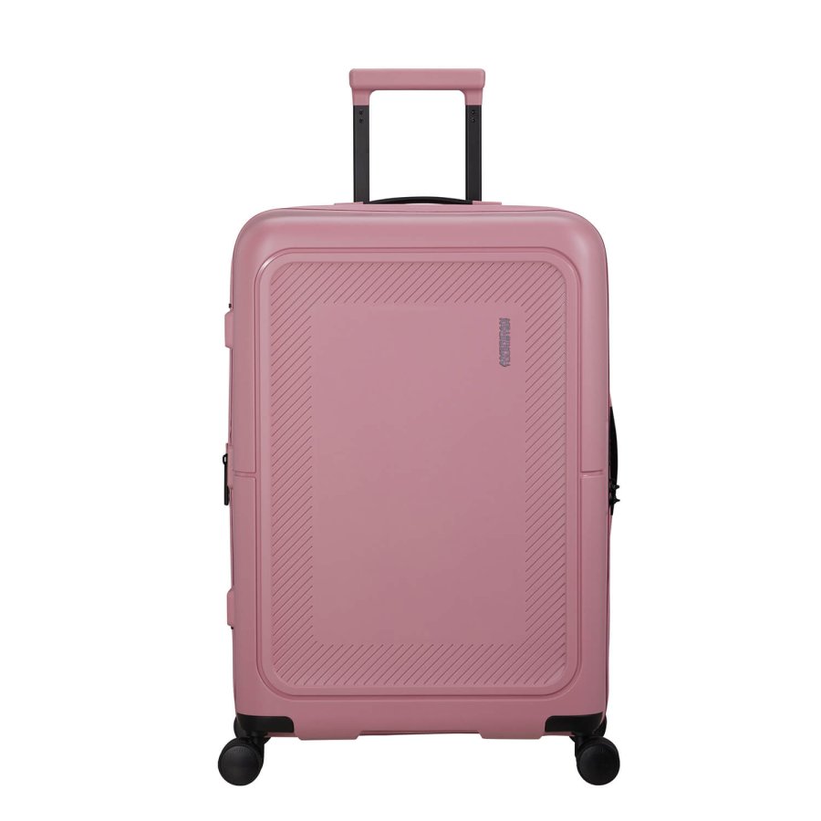AMERICAN TOURISTER DashPop Spinner 67/24 Lisas Pink #1