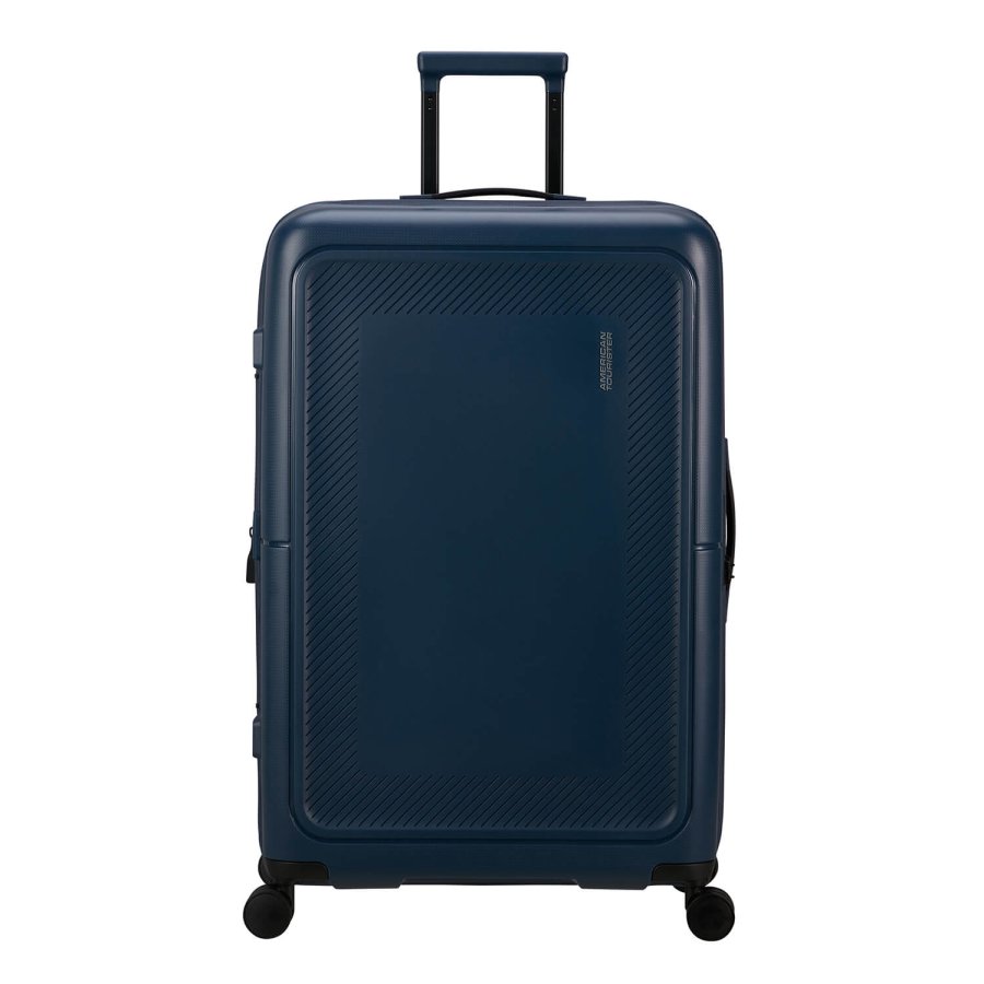 AMERICAN TOURISTER DashPop Spinner 77/28 Midnight Blue #1