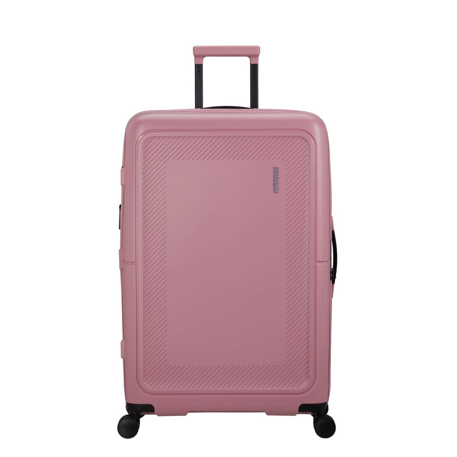 AMERICAN TOURISTER DashPop Spinner 77/28 Lisas Pink #1