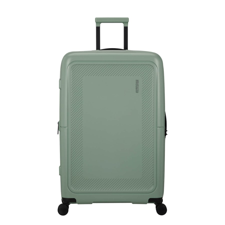 AMERICAN TOURISTER DashPop Spinner 77/28 Iceberg Green #1