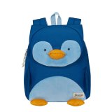 SAMSONITE Happy Sammies ECO Backpack Small Penguin Peter #1