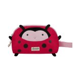 SAMSONITE Happy Sammies ECO Small Bag Ladybug Lally #1