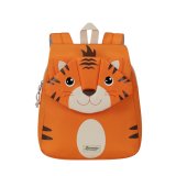 SAMSONITE Happy Sammies ECO Backpack Tiger Toby #1
