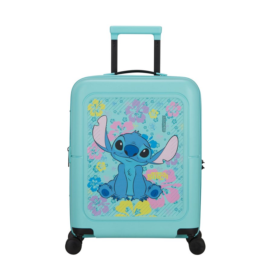 AMERICAN TOURISTER Disney Suitcase Stitch #1