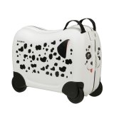 SAMSONITE Dream2Go Ride-On Suitcase Puppy #1