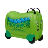 SAMSONITE Dream2Go Ride-On Suitcase Dino #1
