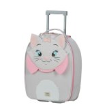 SAMSONITE Happy Sammies Disney Upright 45/16 Aristocat #1