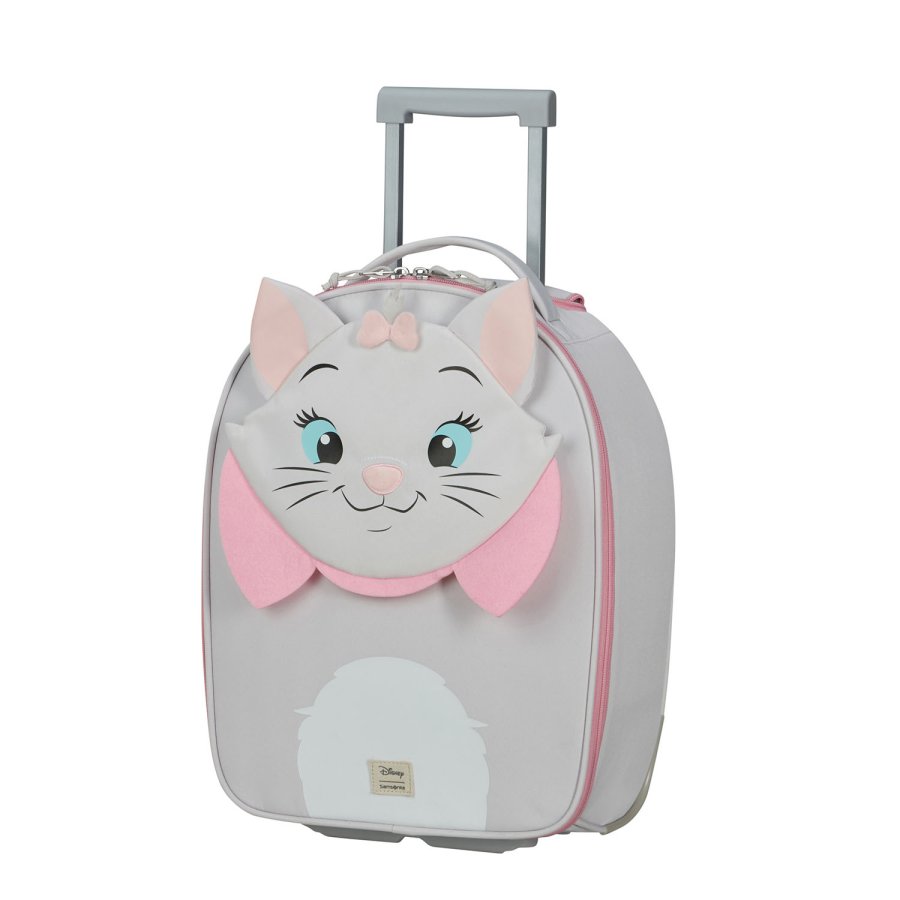 SAMSONITE Happy Sammies Disney Upright 45/16 Aristocat #1