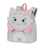SAMSONITE Happy Sammies Disney Backpack Artistocat #1