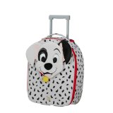SAMSONITE Happy Sammies Disney Upright 45/16 Dalmatian #1