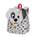 SAMSONITE Happy Sammies Disney Backpack Dalmatian #1