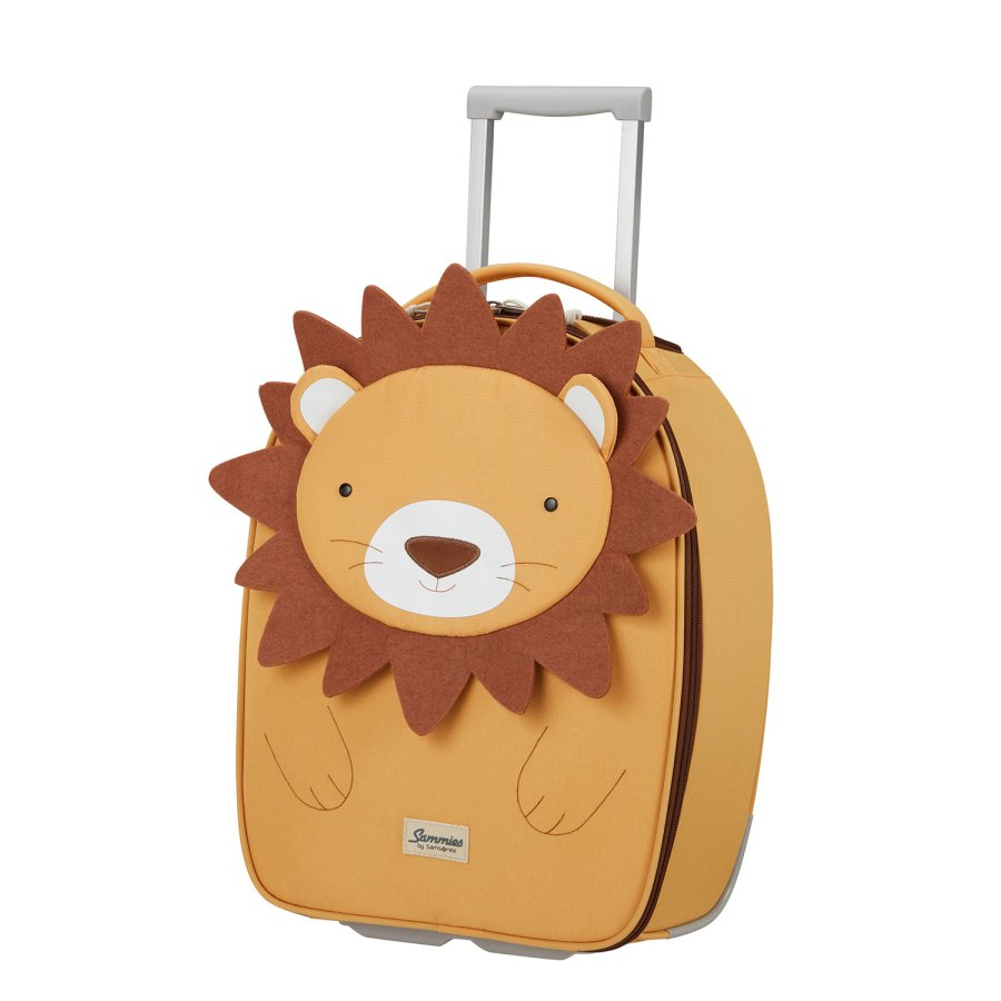 SAMSONITE Happy Sammies ECO Upright 45/16 Lion Leo #1