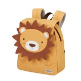 SAMSONITE Happy Sammies ECO Backpack Lion Leo #1