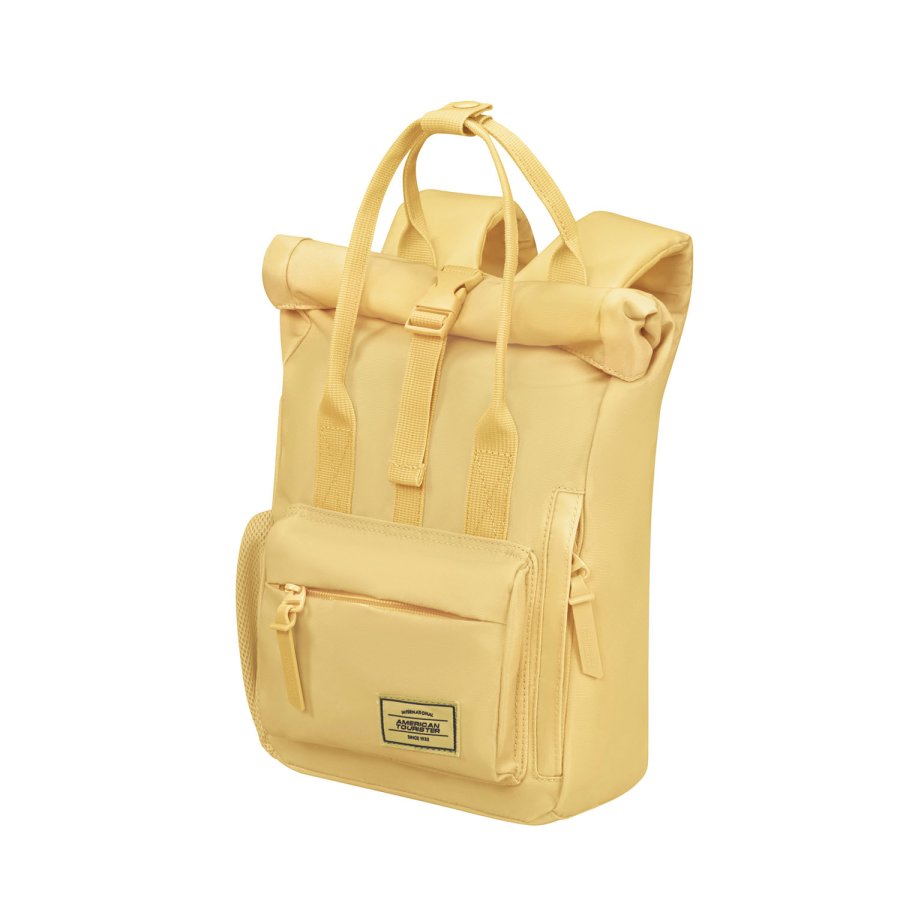 AMERICAN TOURISTER Urban Groove City Mini Yellow #1