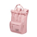 AMERICAN TOURISTER Urban Groove City Mini Pink #1