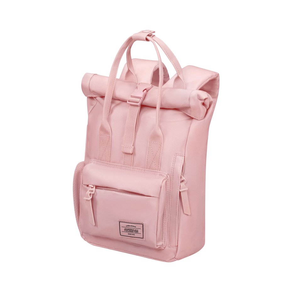 AMERICAN TOURISTER Urban Groove City Mini Pink #1