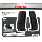 HAMA PC Hjttaler E 80 #2
