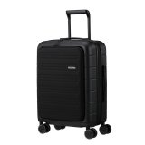AMERICAN TOURISTER Nova Stream Spinner 55/20 Expand Smart Black #1