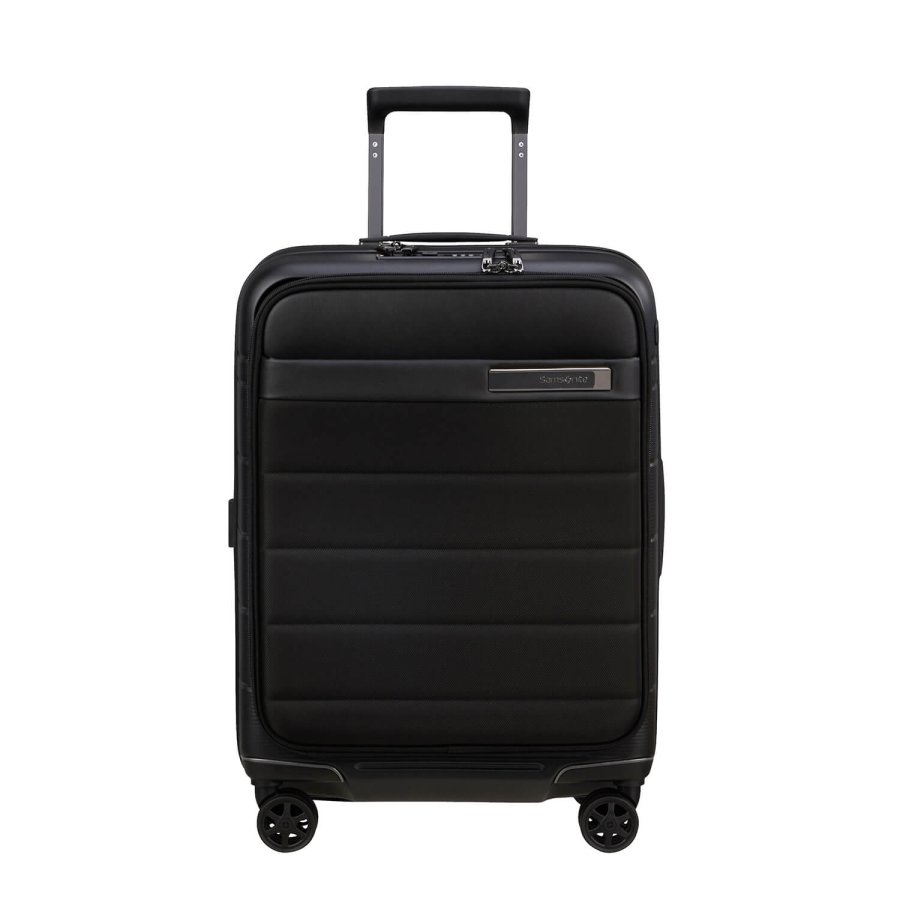 SAMSONITE Cabin Neopod Expand Front Pocket Black #1