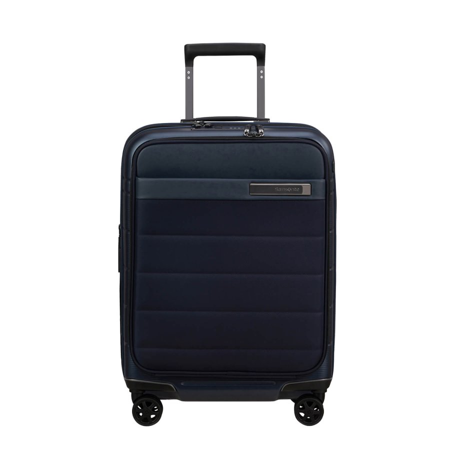 SAMSONITE Cabin Neopod Expand Front Pocket Blue #1