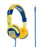 SVAMPEBOB Hovedtelefon On-Ear Gul Junior #1