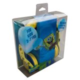 SVAMPEBOB Hovedtelefon On-Ear Gul Junior #2