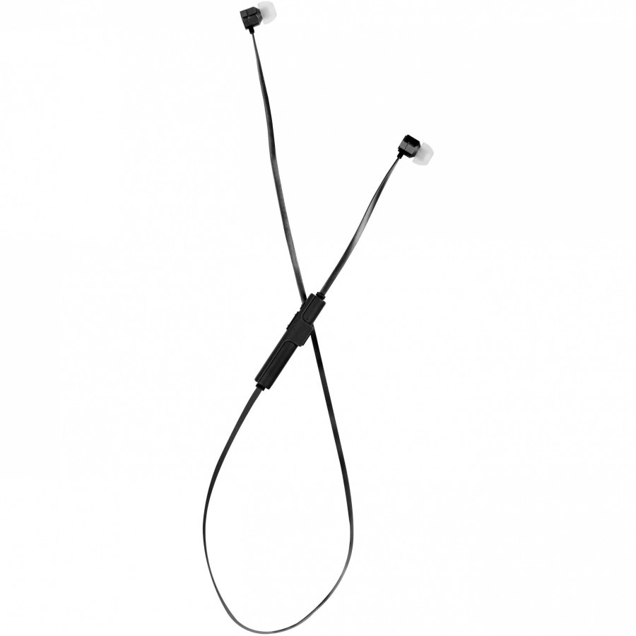 KITSOUND Hovedtelefon In-Ear Hive Trdls Sort Mic #1