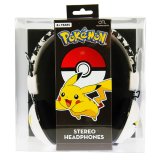 POKEMON Headphone Pikachu Wired On-Ear 90dB Dome #2
