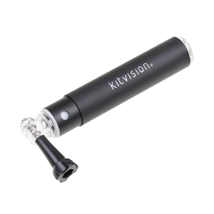 KITVISION Action Stativ Universal til Actionkameraer og Mobiler #1