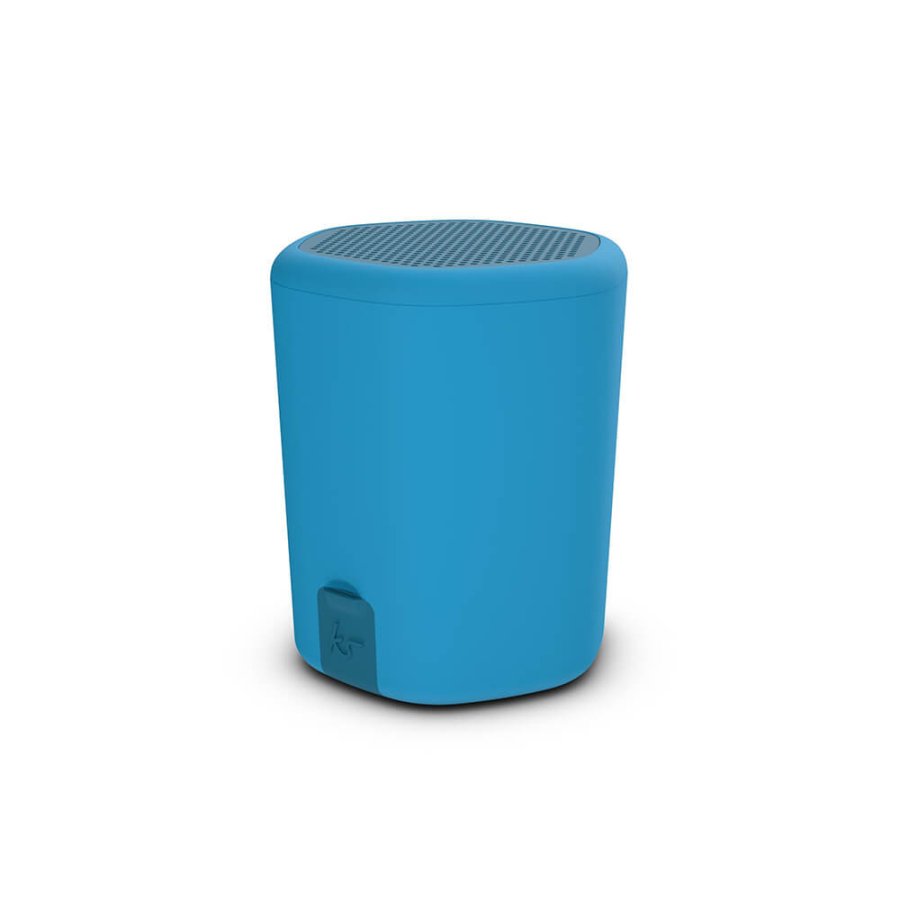 KITSOUND Hjttaler Hive2o IP67 Trdls Multiparring Bl #1