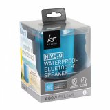 KITSOUND Hjttaler Hive2o IP67 Trdls Multiparring Bl #2