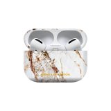 ONSALA COLLECTION Airpods Pro Case 1+2 Gen White Rhino Marble #1