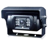 NORTH Camera Rear View  #1