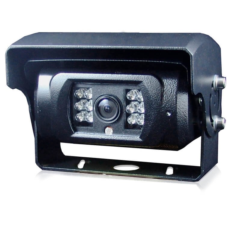 NORTH Camera Rear View  #1
