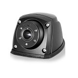 NORTH Camera Side View  #1