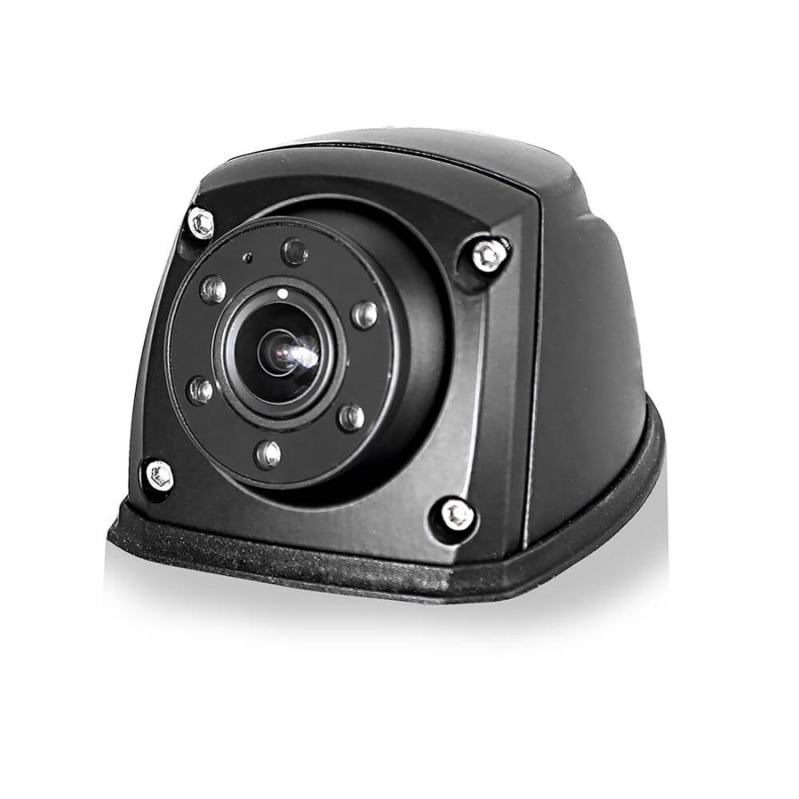 NORTH Camera Side View  #1