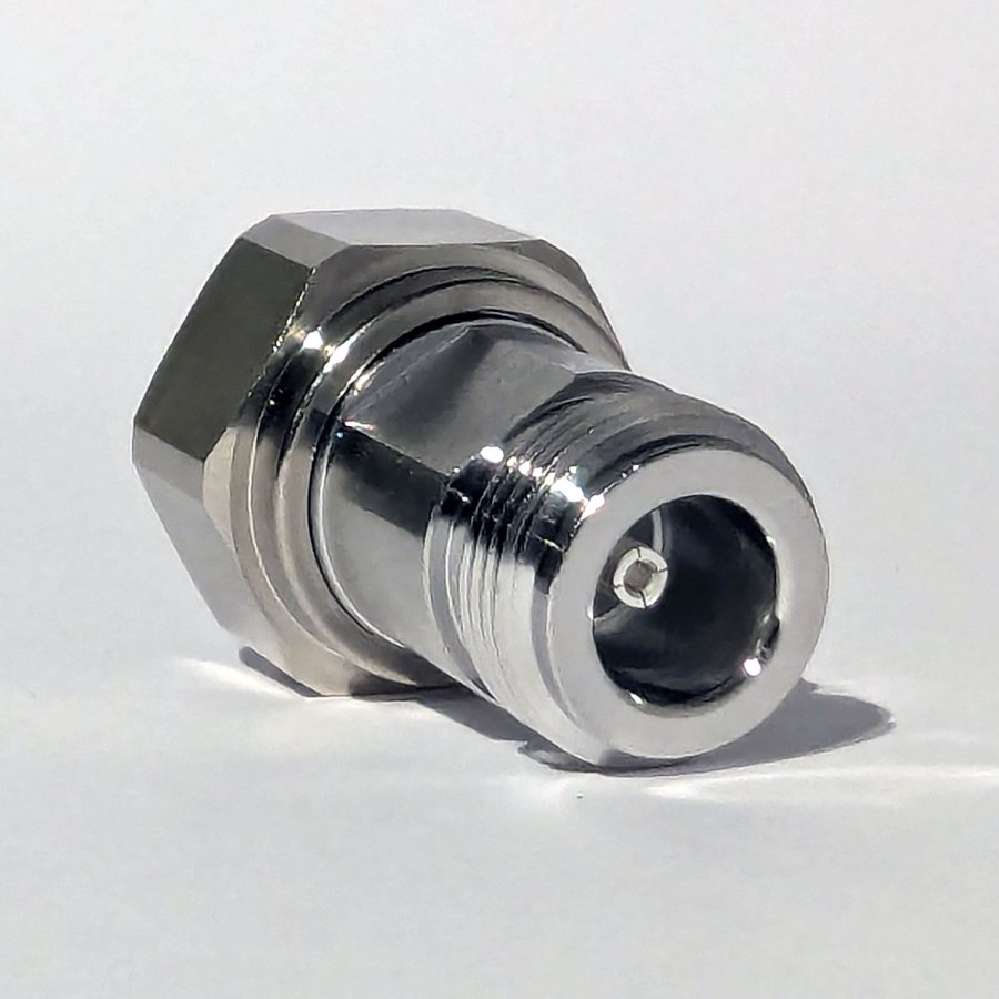 NORTH Adapter N Female to 4.3-10 Male #1