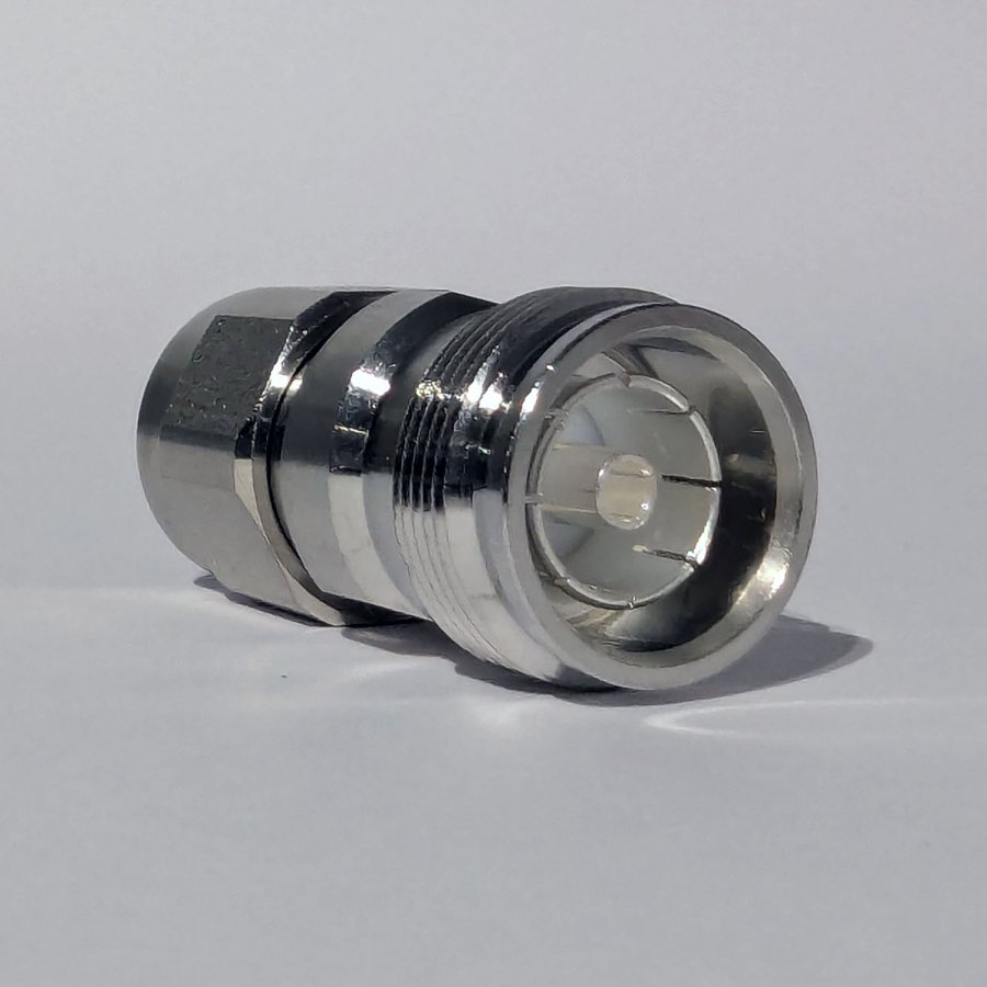 NORTH Adapter 4.3-10 Female to N Male #1