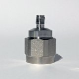 NORTH Adapter SMA Female to N Male #1