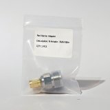 NORTH Adapter N Female to SMA Male #2