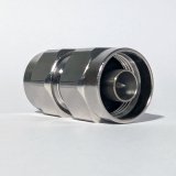 NORTH Adapter N Male to N Male #1