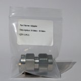 NORTH Adapter N Male to N Male #3