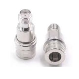 NORTH Adapter QMA Male to SMA Female #1