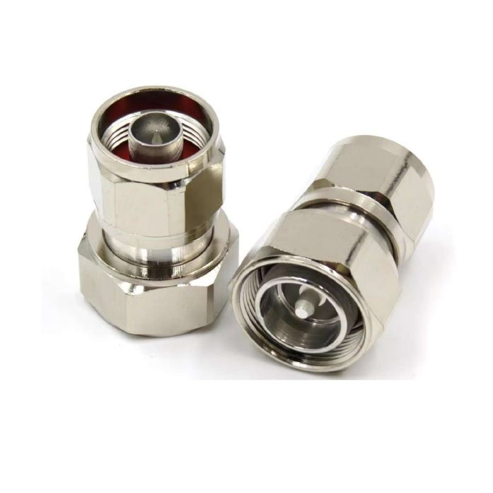 NORTH Adapter 4.3-10 Male to N Male #1