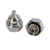 NORTH Adapter 4.3-10 Male to SMA Female #1