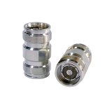 NORTH Adapter 4.3-10 Female to 4.3-10 Female #1